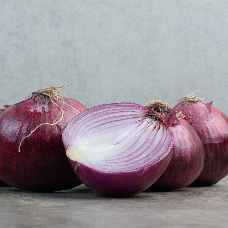 Oignons