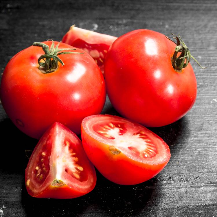 Tomates