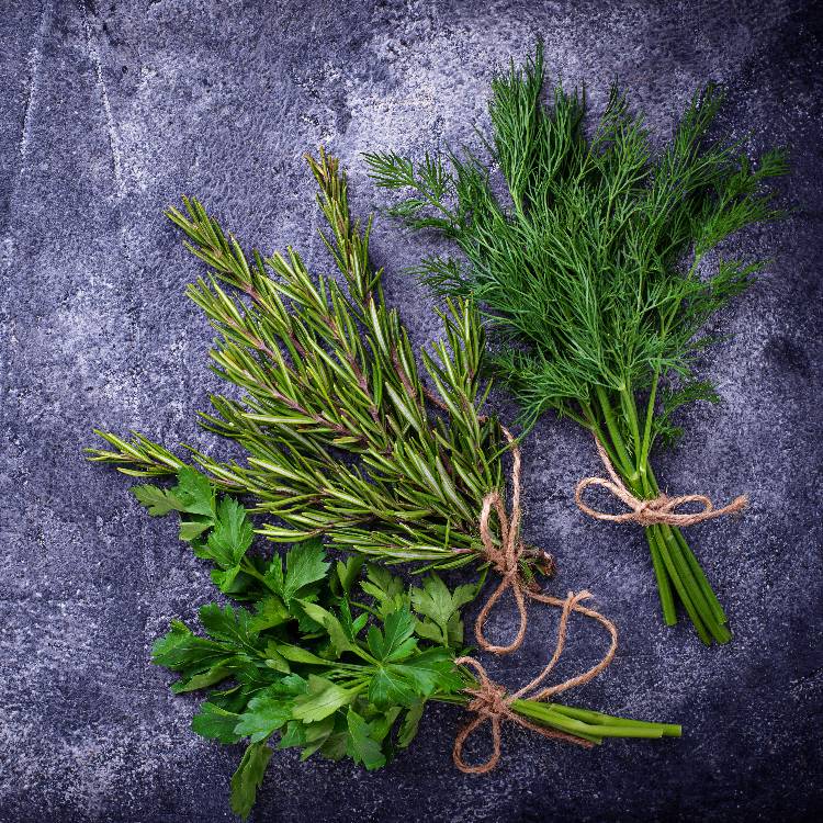 Fines herbes