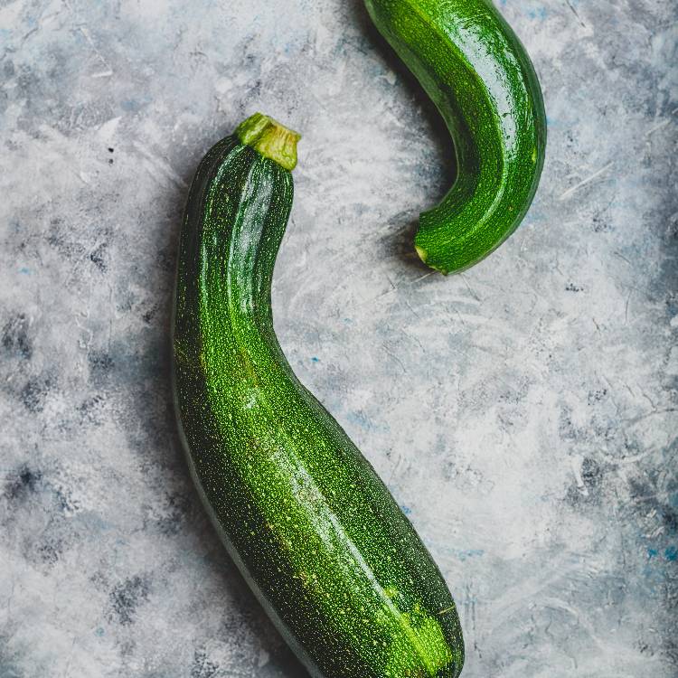 Courgette